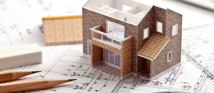 ブロッサムガーデン九大学研都市北 区画図